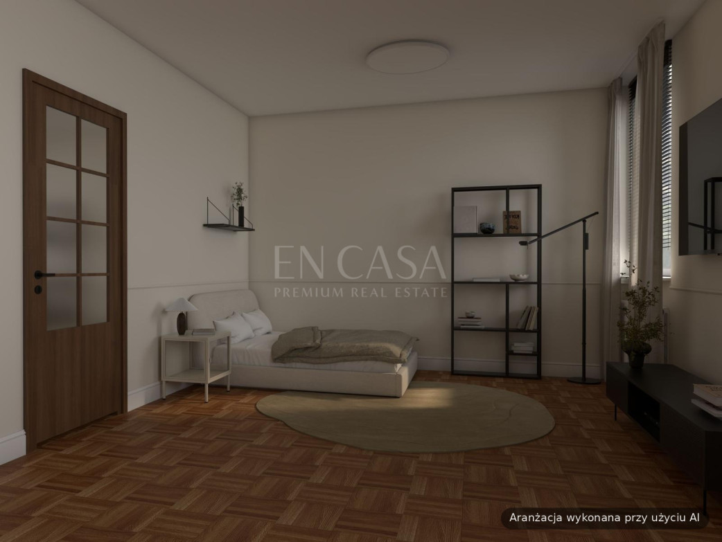 Apartment Sale Warszawa Praga-Północ Stefana Starzyńskiego 4